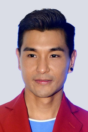 Ruco Chan portrait
