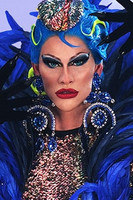 Paola Hoffman Van Cartier