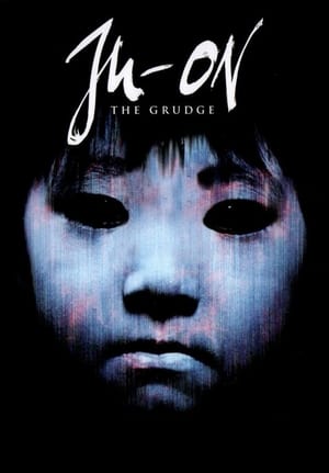 Ju-on: The Grudge cover