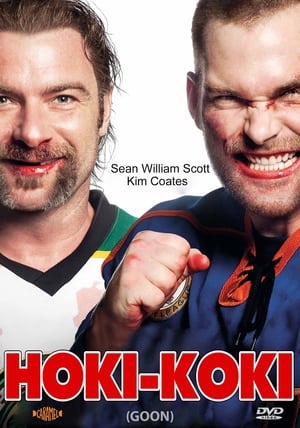 Poster Hoki-koki 2012