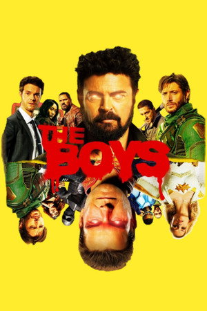 poster The Boys