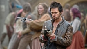 Da Vinci’s Demons: Phần 1 Tập 1