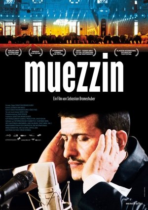 Muezzin film complet