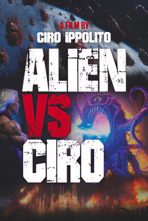 Alien vs. Ciro