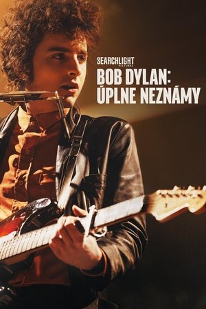 Image Bob Dylan: Úplne neznámy