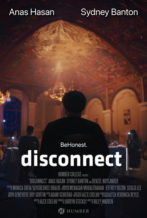 Disconnect 45