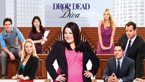 poster Drop Dead Diva