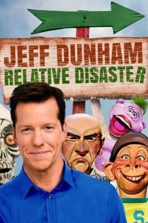 Image Jeff Dunham: Relative Disaster