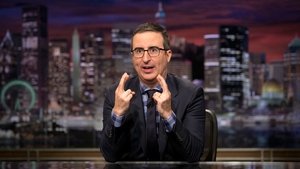 Last Week Tonight mit John Oliver Staffel 4 Folge 2