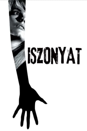 Poster Iszonyat 1965