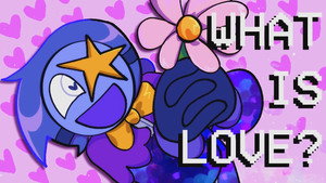 WHAT IS LOVE? | StreamHub