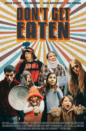 Don't Get Eaten 5