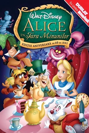 Image Alice în Țara Minunilor