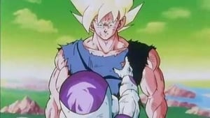 Dragon Ball Z Dublado Episódio 96