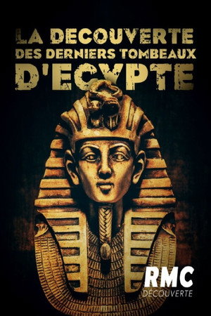 Tombs Of Egypt: The Ultimate Mission