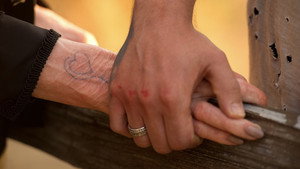 The One That Got Away (Director’s Cut)