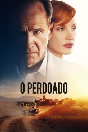 O Perdoado - Poster