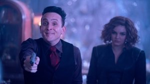 Gotham temporada 5 capitulo 6