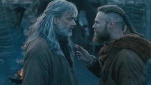 مسلسل Vikings الموسم السادس الحلقة 9 مترجمة