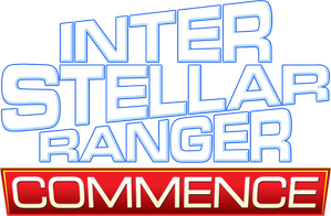 Interstellar Ranger Commence