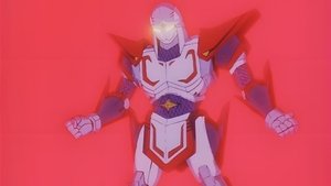 Ninja Robots: 1×31
