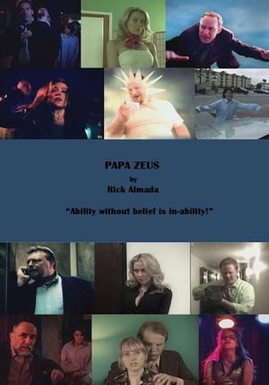Poster Papa Zeus 2011