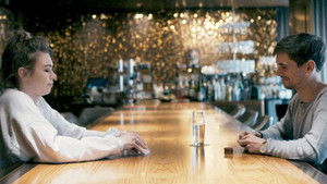 L’homme et le cheval