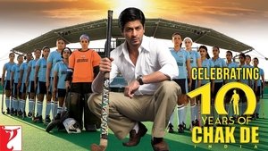 Chak De India (2007) Hindi