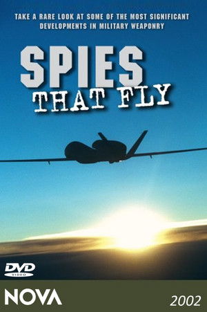 Spies That Fly
