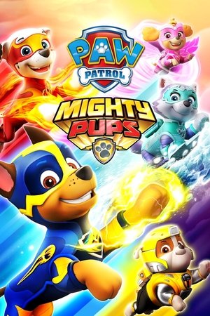 Image PAW Patrol: Mighty Pups