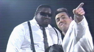 ECW Hardcore TV ECW Hardcore TV - Dec. 07, 1993