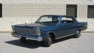 Image '65 Ford Galaxie 500