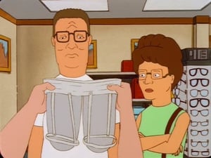 King of the Hill: 5×19