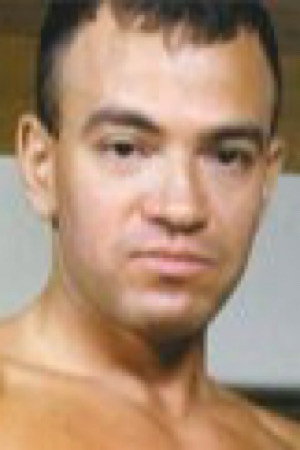 Sal Correlli portrait