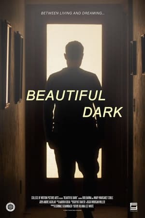 Poster Beautiful Dark (2022)