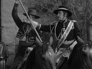 El Zorro: 2×11