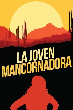 Poster La joven mancornadora 1961