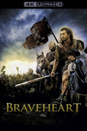 poster Braveheart
