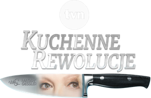 Kuchenne rewolucje — Logos 1