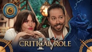 Critical Role Campaign 4: Knives and Thorns