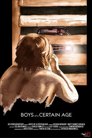 Boys of a Certain Age 3