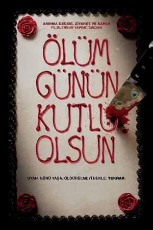 Poster Ölüm Günün Kutlu Olsun 2017