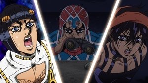 JoJo no Kimyou na Bouken: 4×29