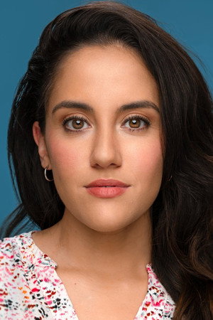 Yessenia Rivas portrait