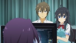 And You Thought There Is Never a Girl Online? Season 1 Episode 3