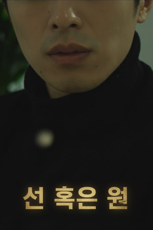 선 혹은 원 3