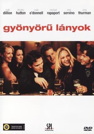 Gyönyörű lányok (1996)