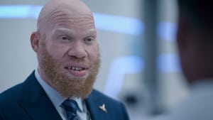 DC: Black Lightning: S04E01 PL