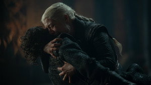 La casa del dragón Temporada 3 Capitulo 2