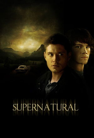 poster Supernatural